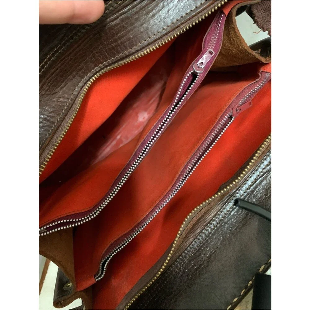 Handmade 70’s or